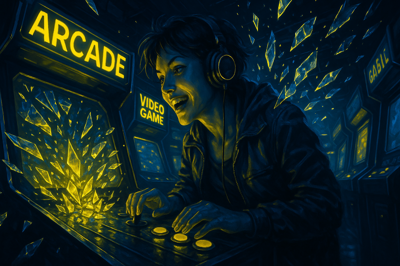 Video Game Reviews: The Must-Play Titles of 2025