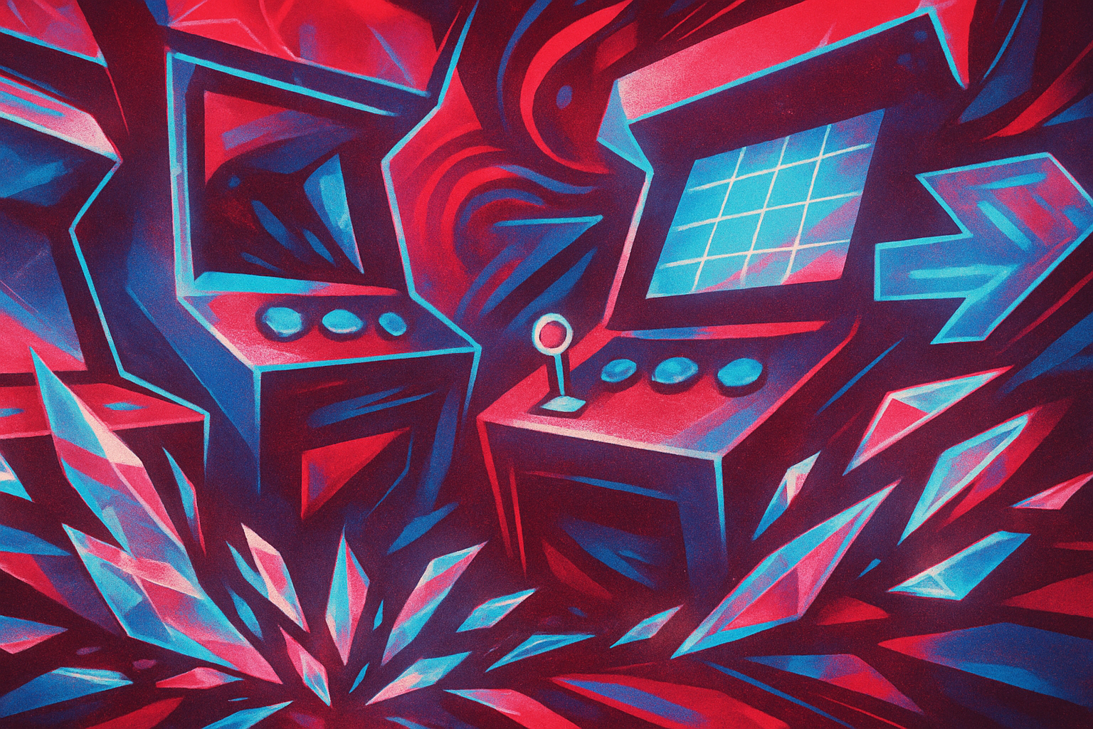 PC Gaming Setups: Creating the Ultimate Gaming Experience in 2025