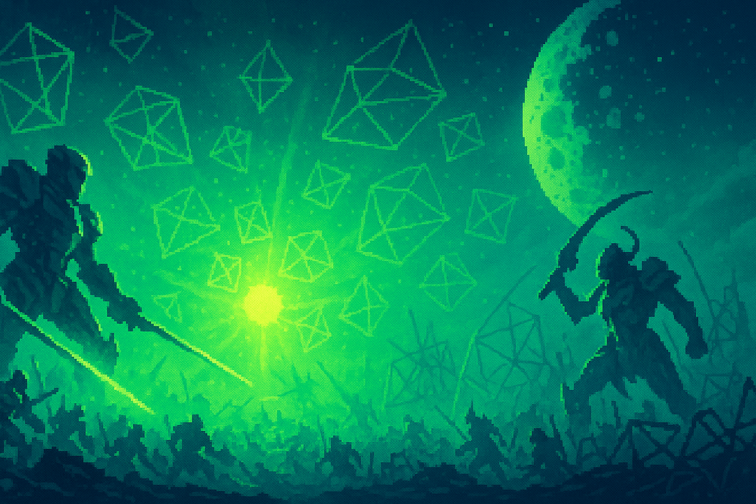 Indie Games to Watch: Hidden Gems You Can’t Miss in 2025